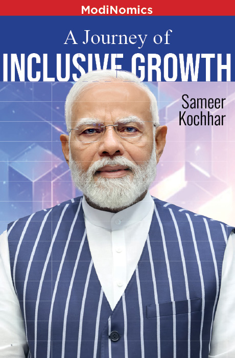 ModiNomics: A Journey of Inclusive Growth